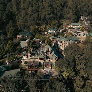 Brij Atmanya Bhowali, Nainital, A Luxury Mountain Escape